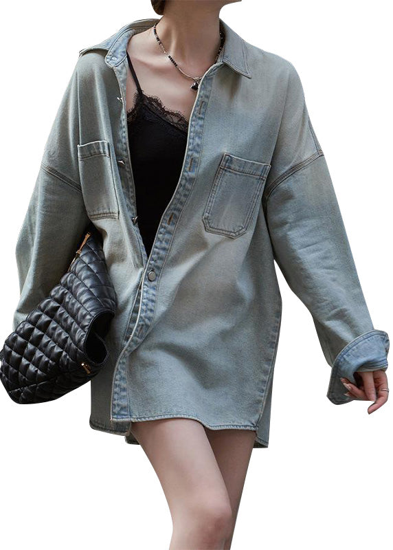 Beautifully Balanced Coat with Timeless Character