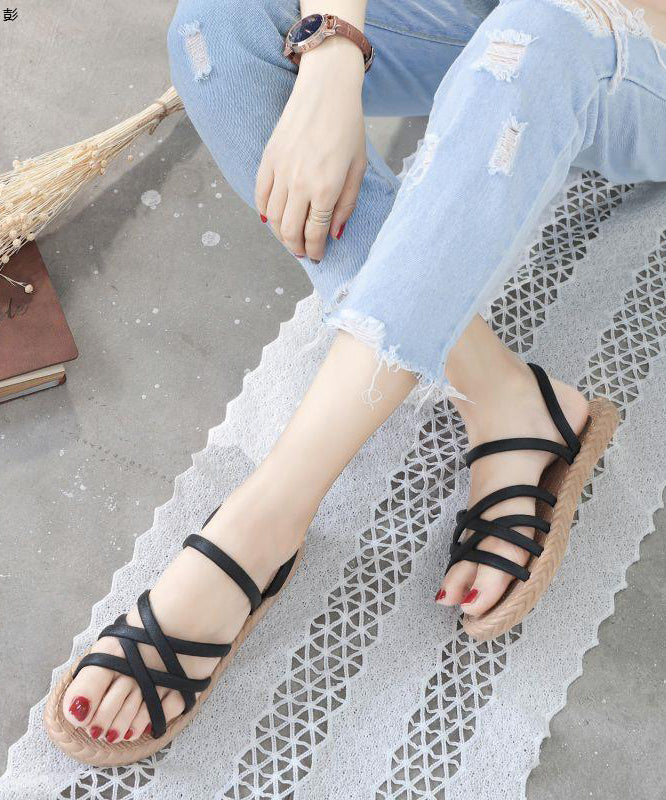 Beautifully Crafted Orthopedic Sandals