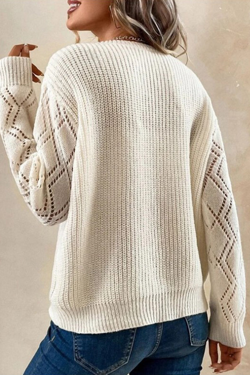 Beautifully Balanced Top with Timeless Character