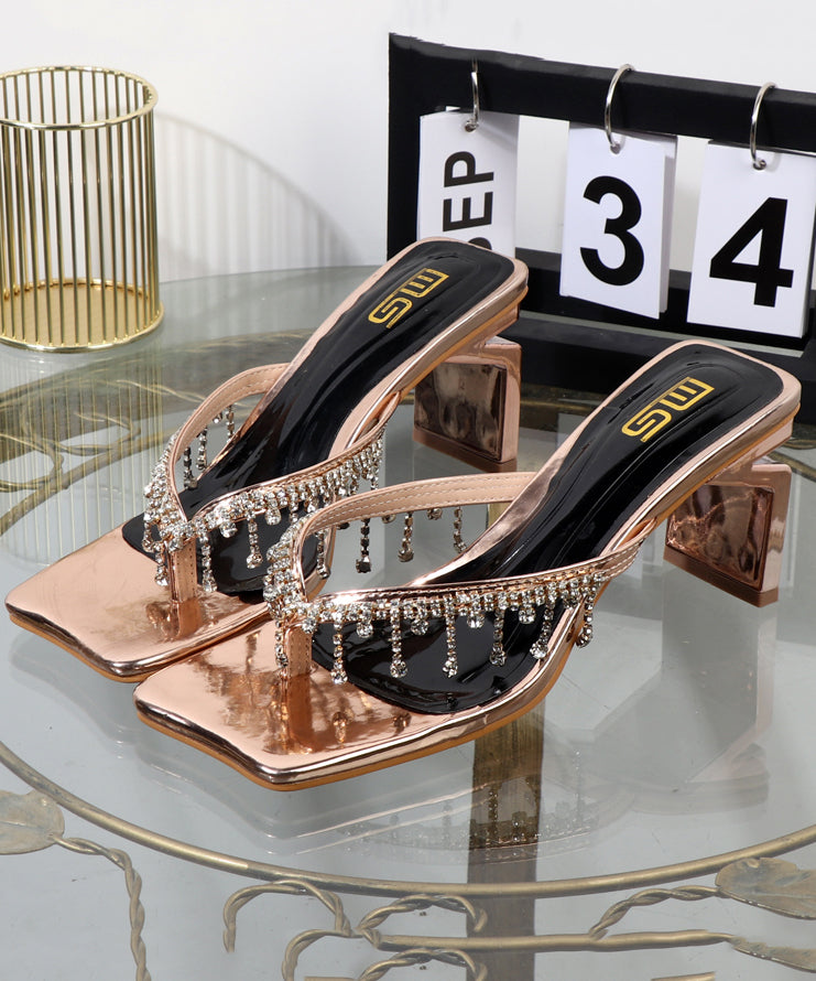 Stylish Orthopedic Sandals for Any Occasion