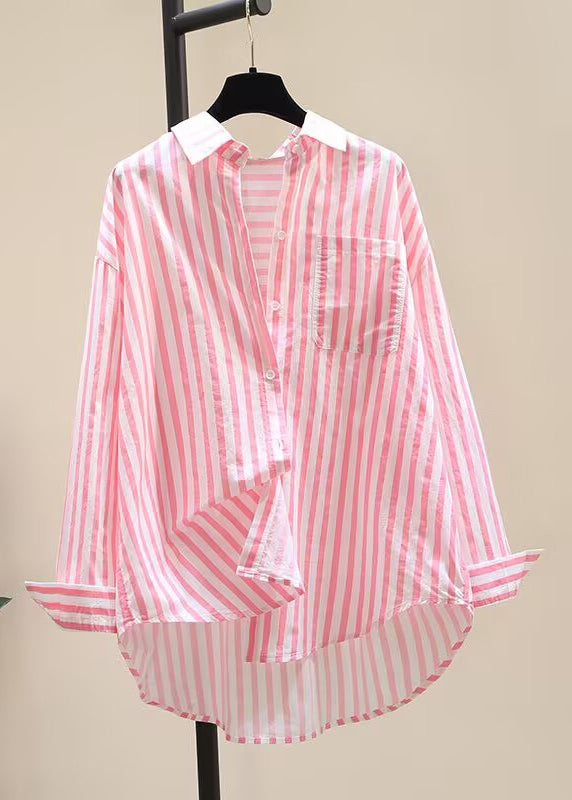 Beautifully Finished Shirt in a Timeless Design