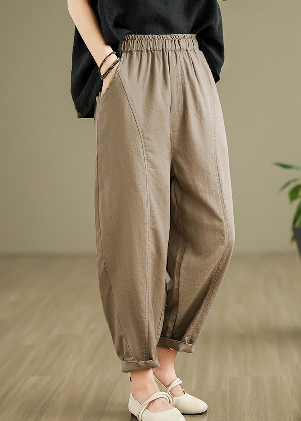 Beautifully Finished Pants in a Timeless Design