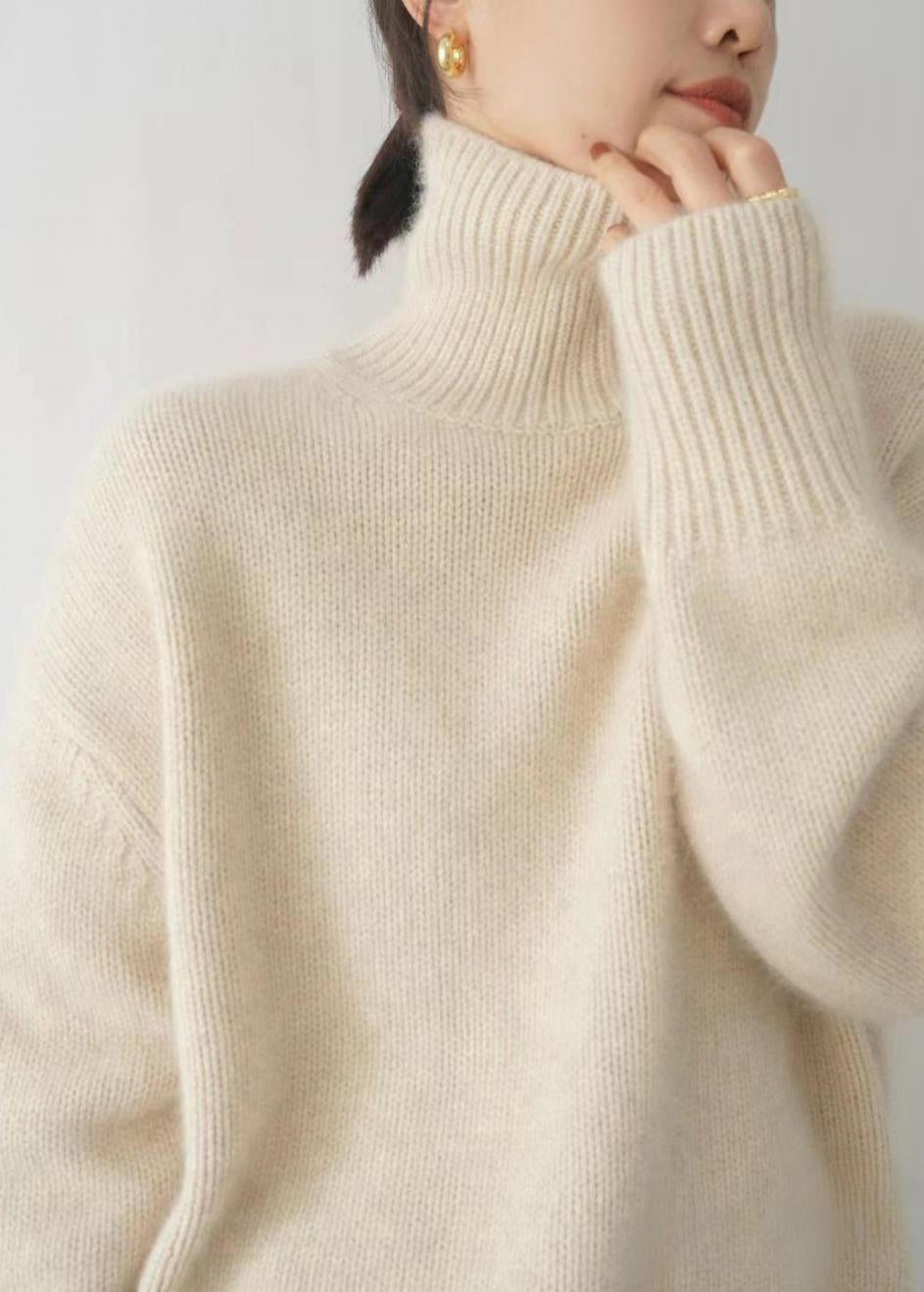 Classic Vintage & Enduringly Stylish Sweater