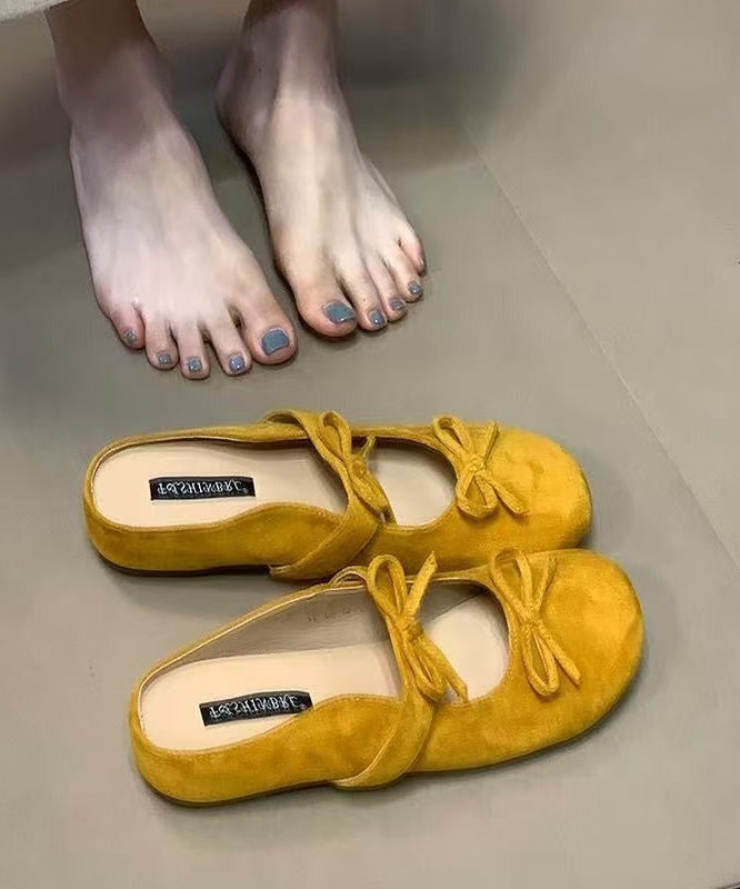 Vintage Inspired Orthopedic Sandals