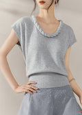Gracefully Styled Sweater for Any Occasion