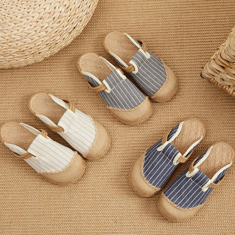 Comfortable Orthopedic Slippers for Daily Wear