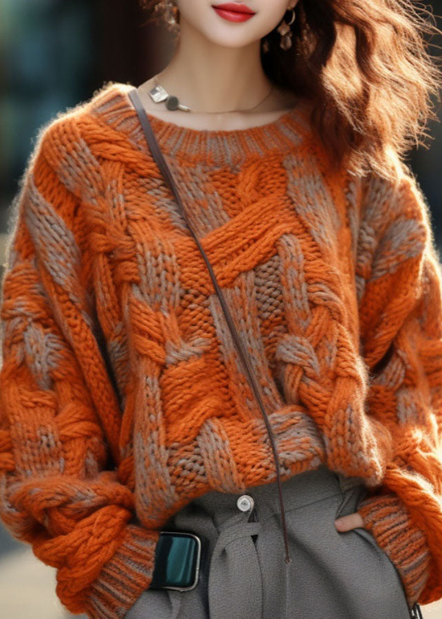 Classic Vintage & Enduringly Stylish Sweater