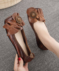 Graceful Orthopedic Shoes for Modern Look
