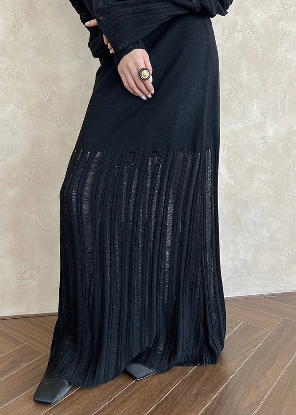 Gracefully Styled Garment for Any Occasion