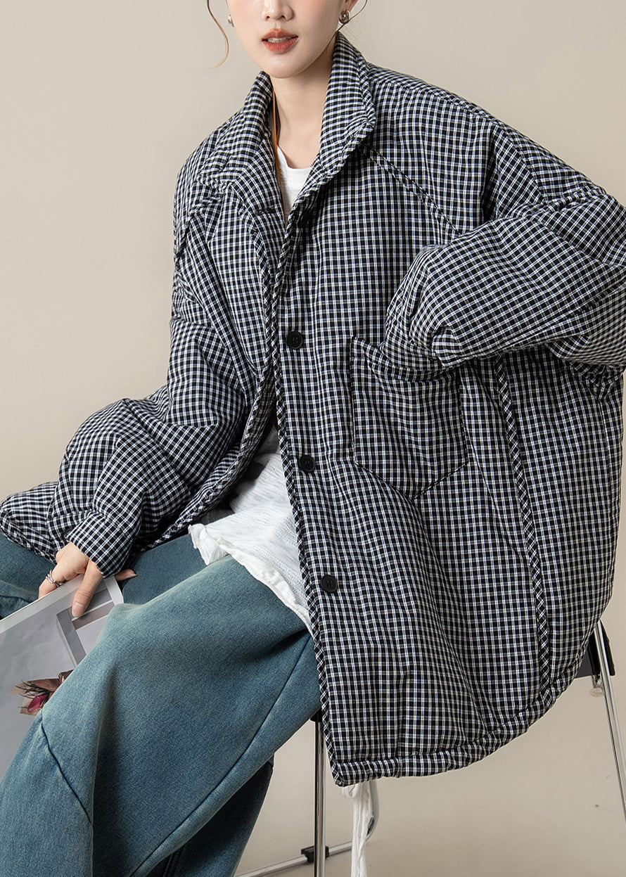 Gracefully Styled Jacket for Any Occasion
