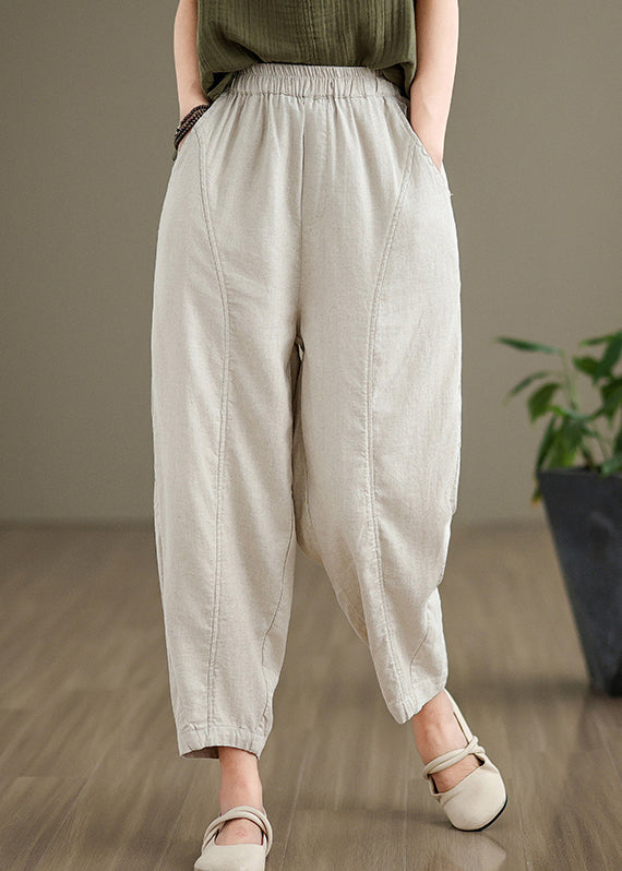 Elegantly Styled Pants for Everyday Wear