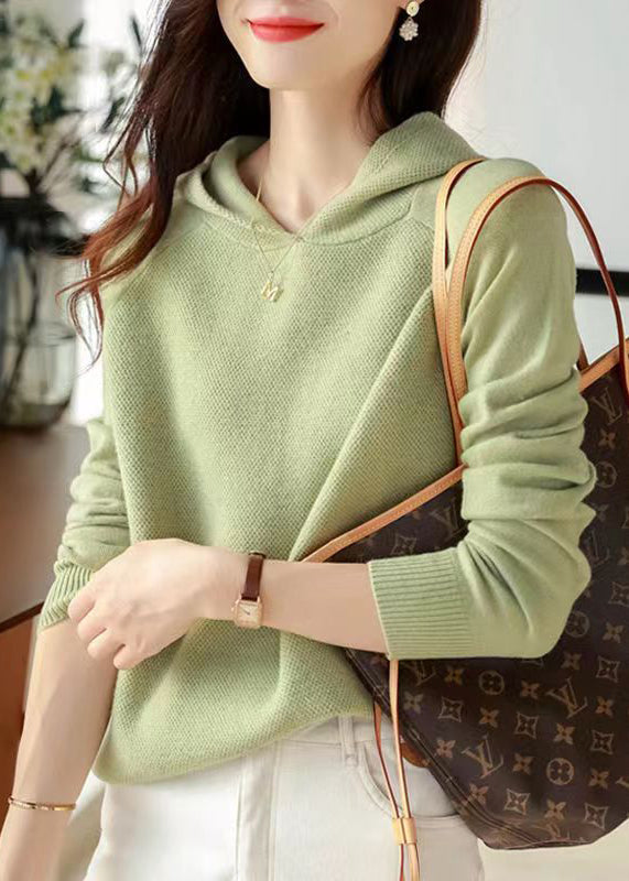Beautifully Crafted Sweater in a Classic Style