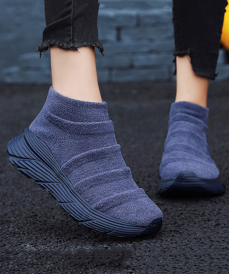 Classic Orthopedic Shoes with Timeless Style