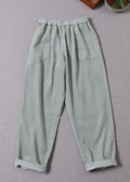 Classic Vintage Pants with a Flattering Fit