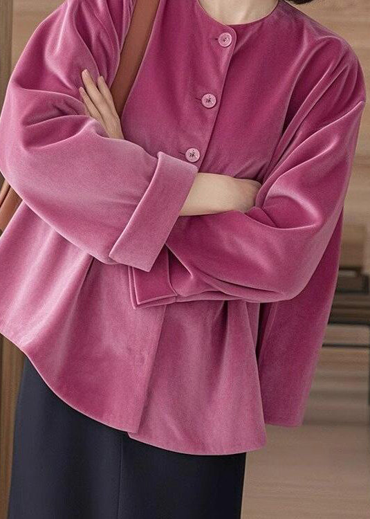 Beautifully Finished Shirt in a Timeless Design