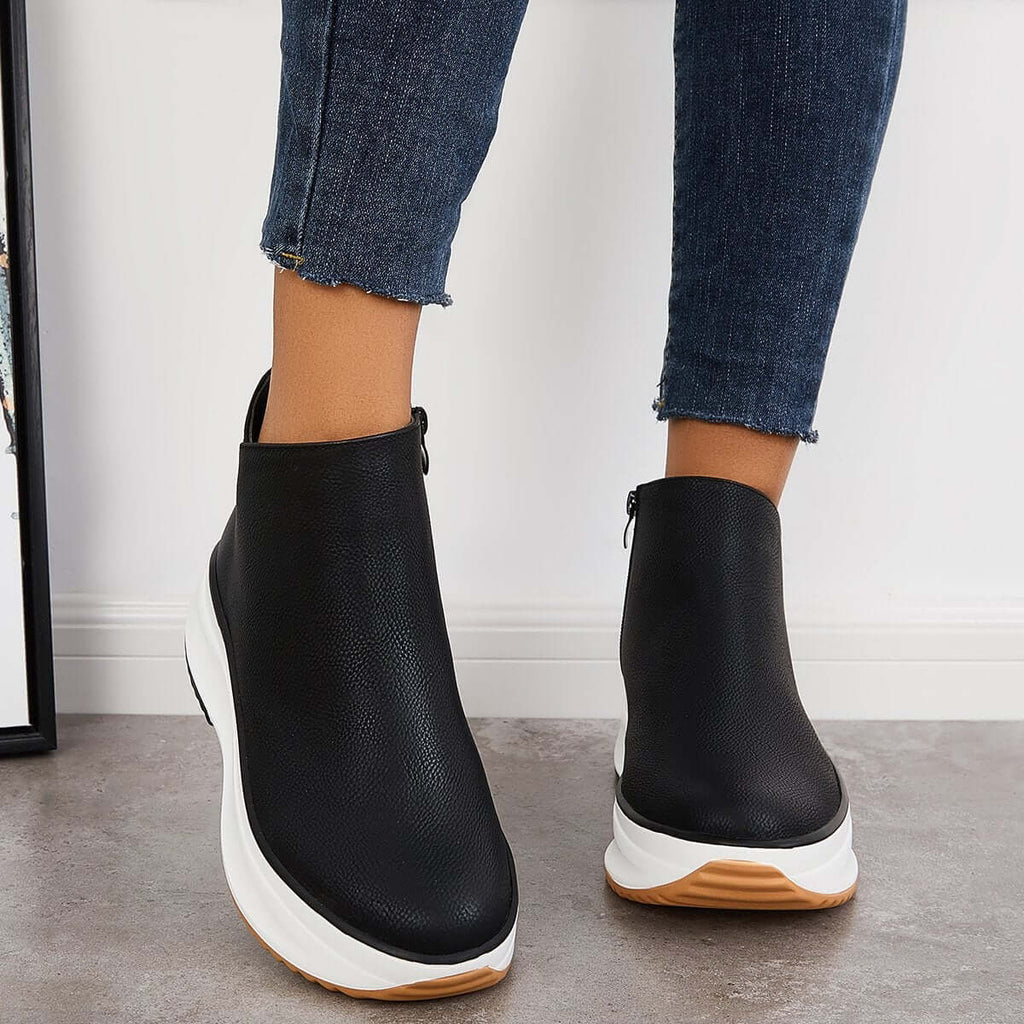 Stylish Orthopedic Sneakers for Any Occasion