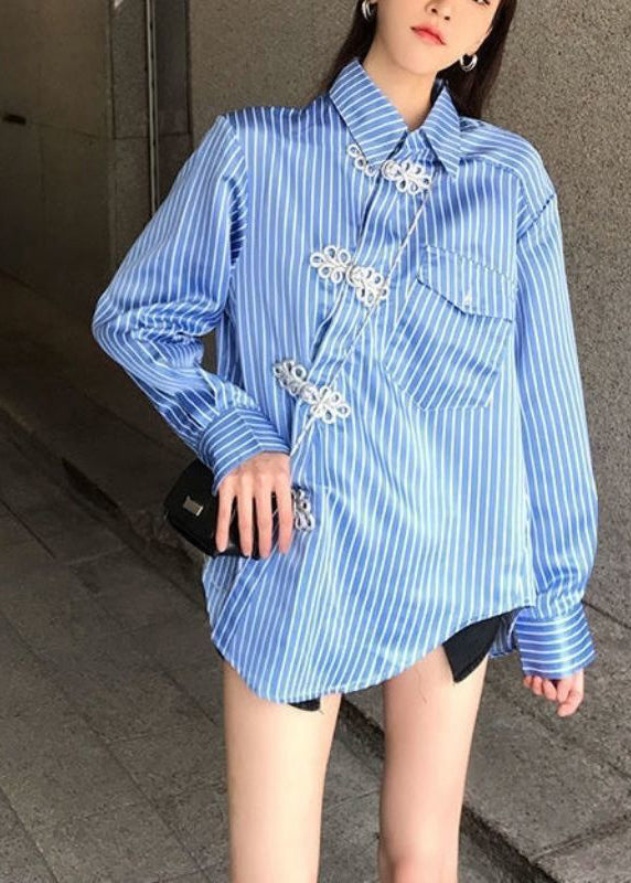Classic Vintage & Enduringly Stylish Blouse