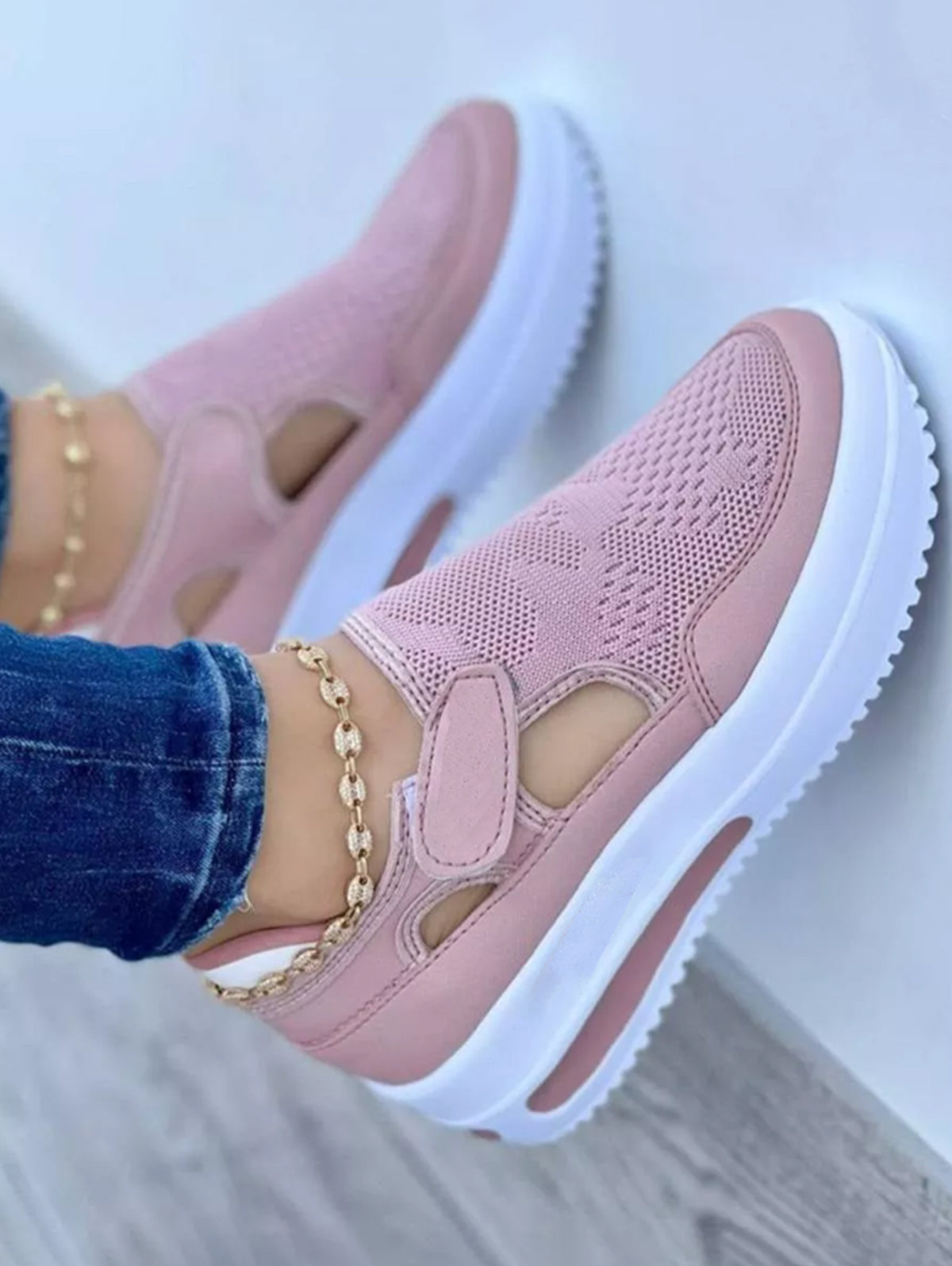 Stylish Orthopedic Shoes for Any Occasion