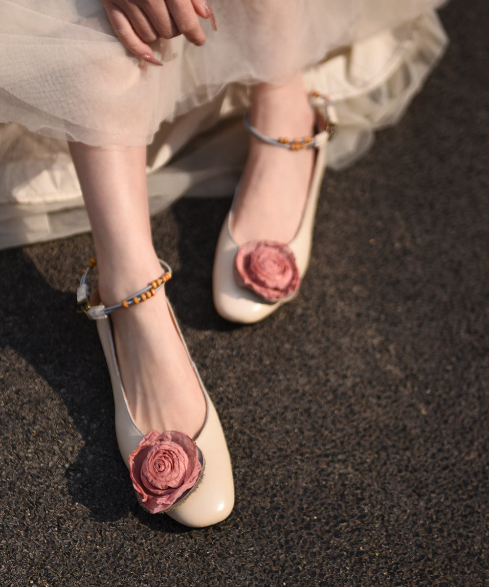 Vintage Inspired Orthopedic Shoes