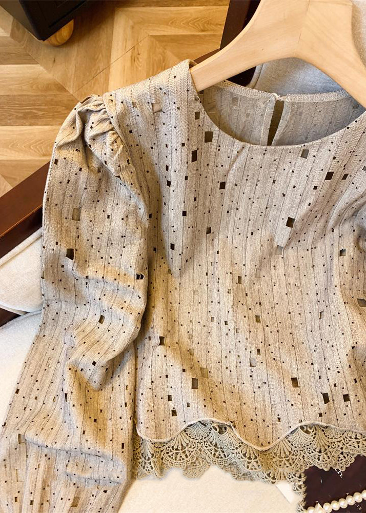 Elegantly Styled Shirt for Everyday Wear