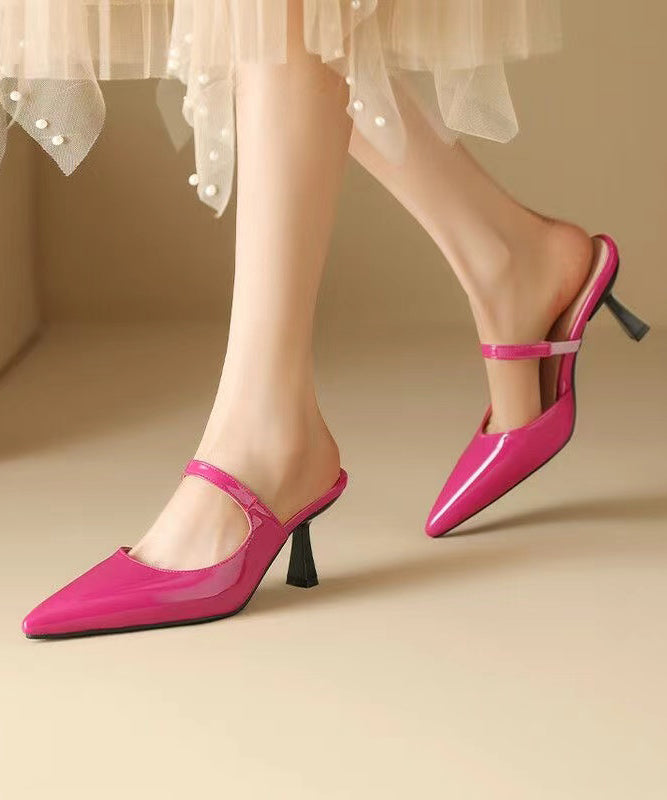 Chic Orthopedic Sandals with Unique Design