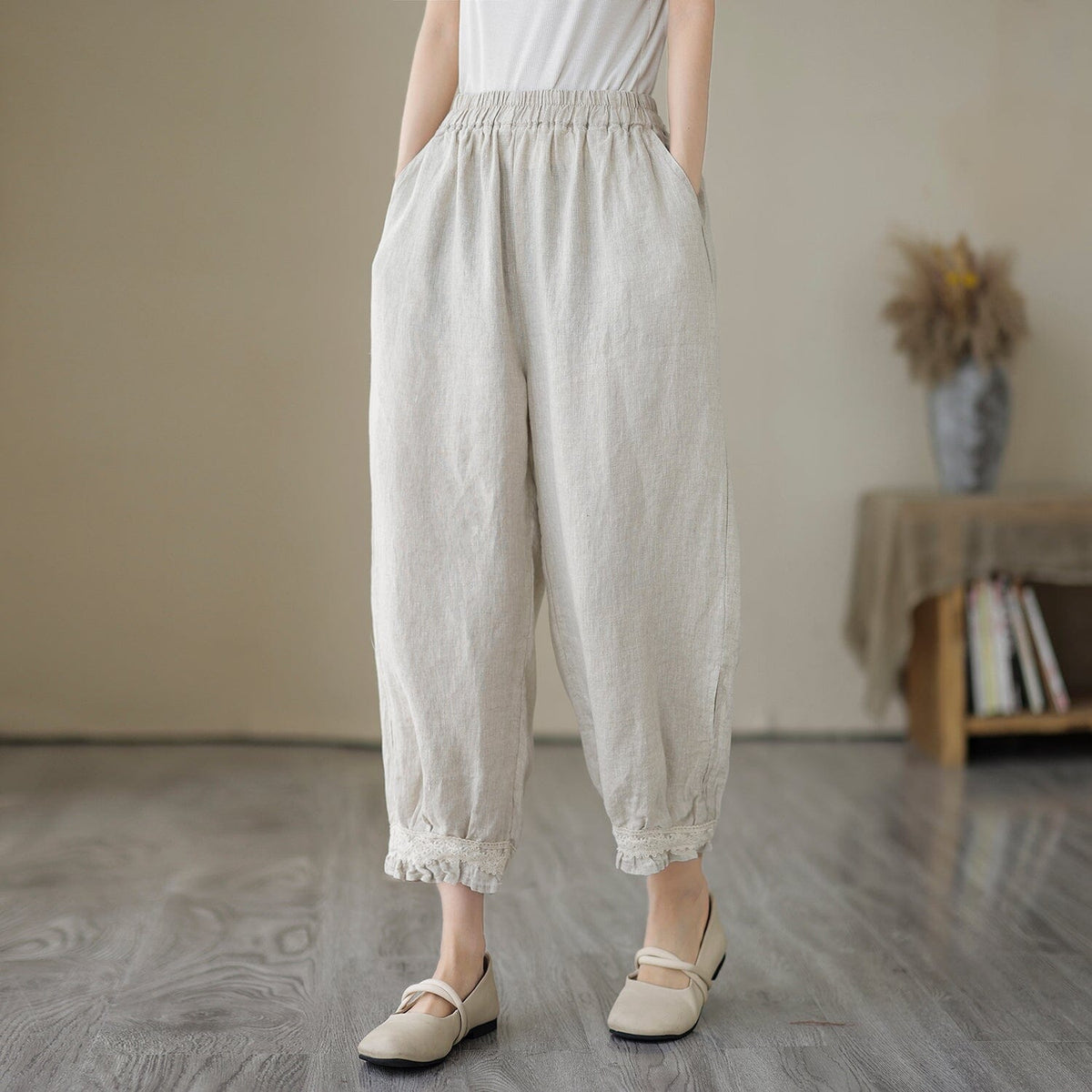 Linen
