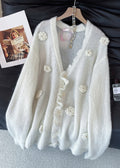 Polished Cardigan with an Effortless Classic Look