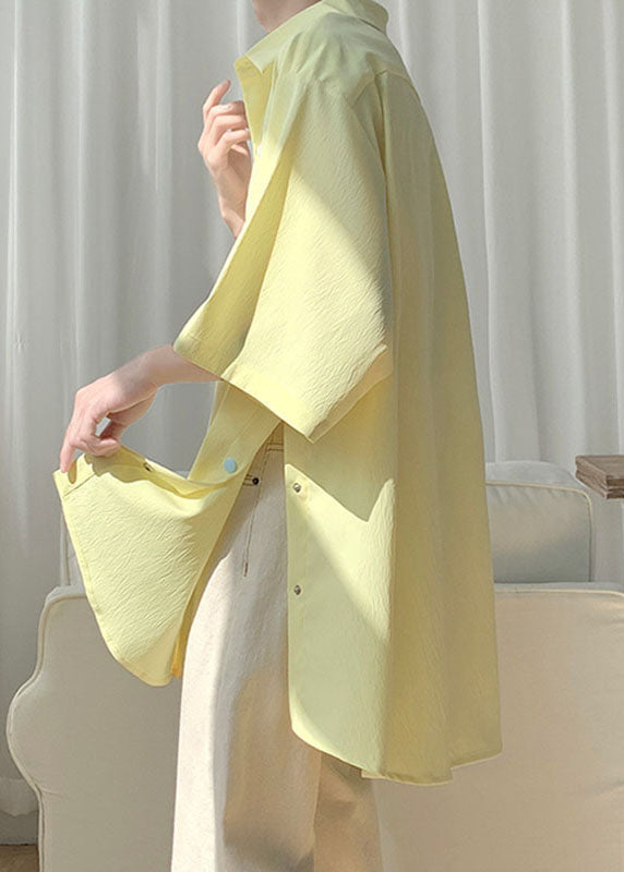 Beautifully Balanced Shirt with Timeless Character