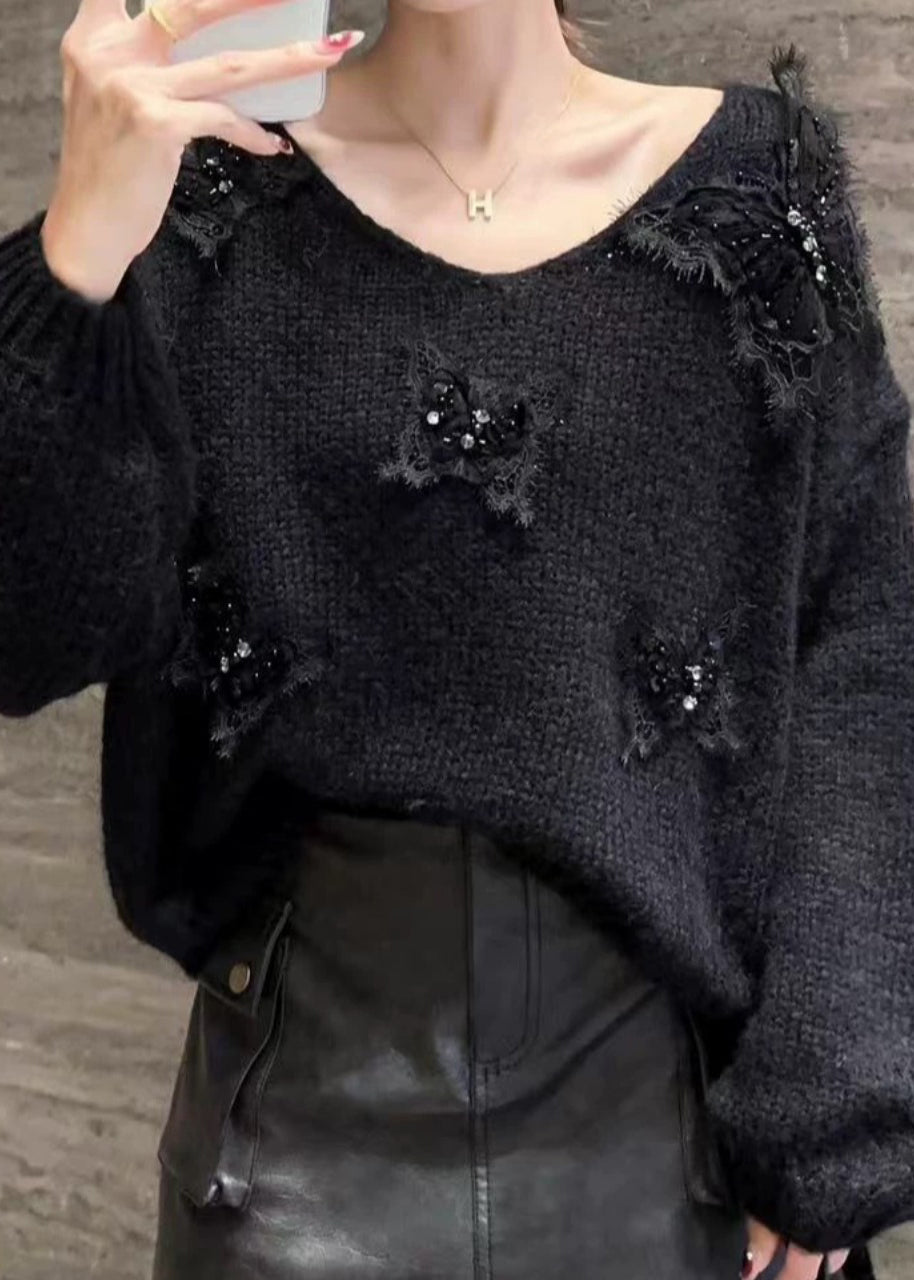 Classic Vintage & Enduringly Stylish Sweater