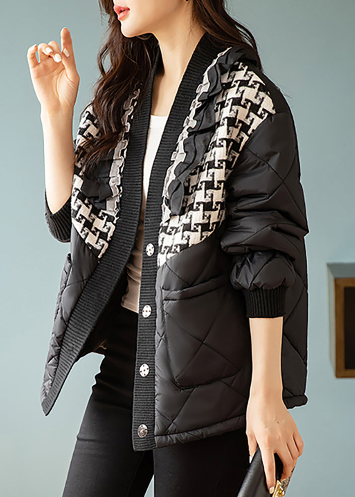 Beautifully Crafted Coat in a Classic Style