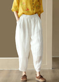 Classic Vintage Pants with a Flattering Fit