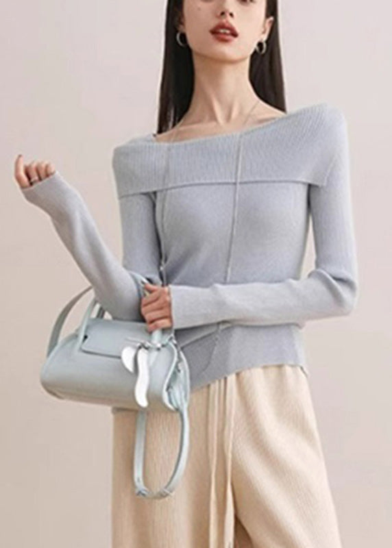 Beautifully Balanced Sweater with Timeless Character