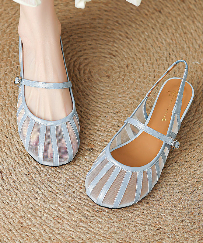 Chic Orthopedic Sandals with Unique Design