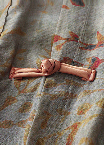 Delicate Artisan Ring