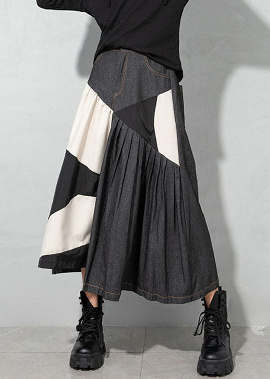 Vintage Inspired Garment with a Contemporary Edge