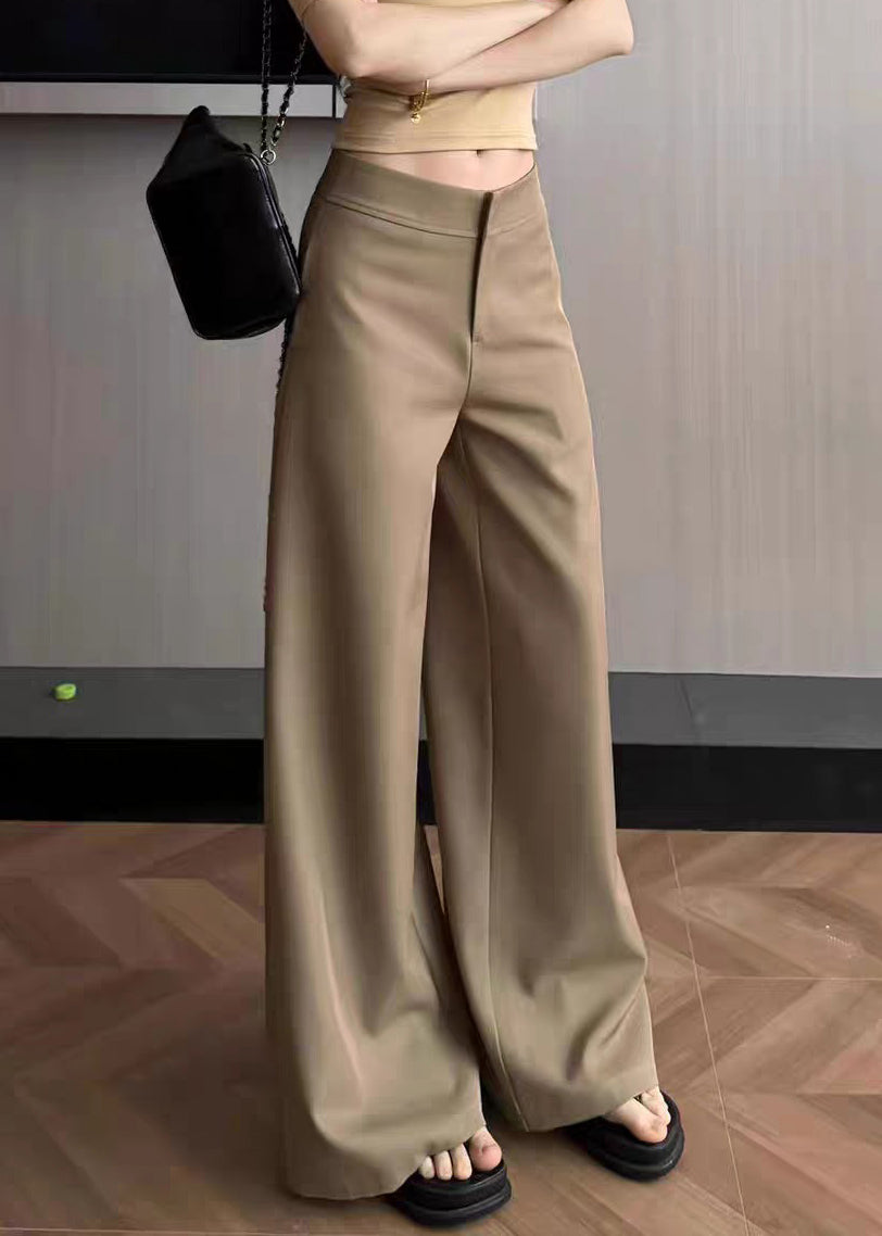Vintage Inspired Pants with a Contemporary Edge