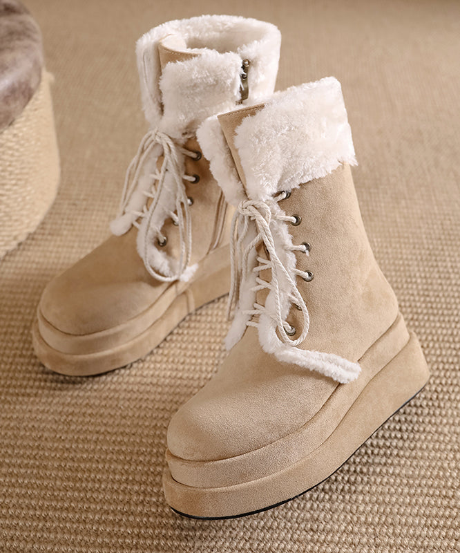 Stylish Orthopedic Boots for Any Occasion