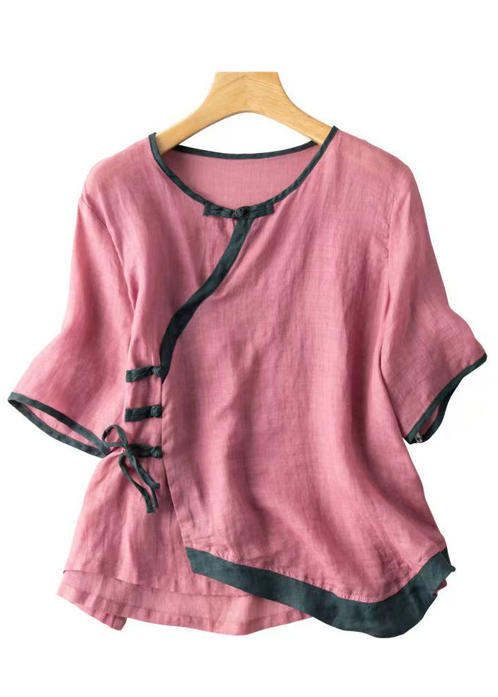 Classic Vintage Shirt with a Flattering Fit