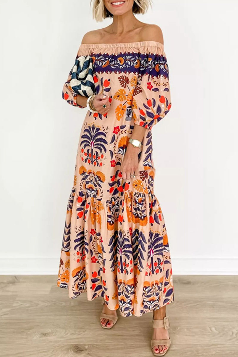 Multicolor