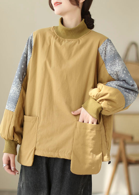 Beautifully Crafted Top in a Classic Style