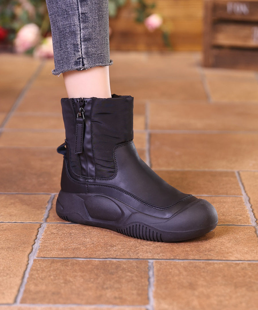 Comfortable Orthopedic Boots for Daily Wear
