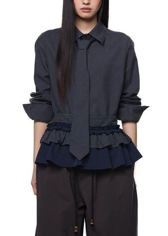 Polished Shirt with an Effortless Classic Look