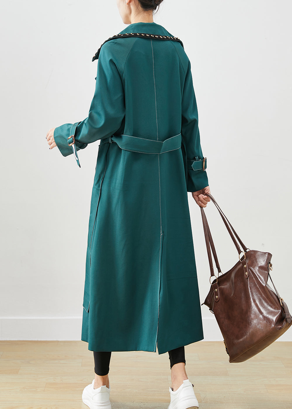 Beautifully Crafted Coat in a Classic Style