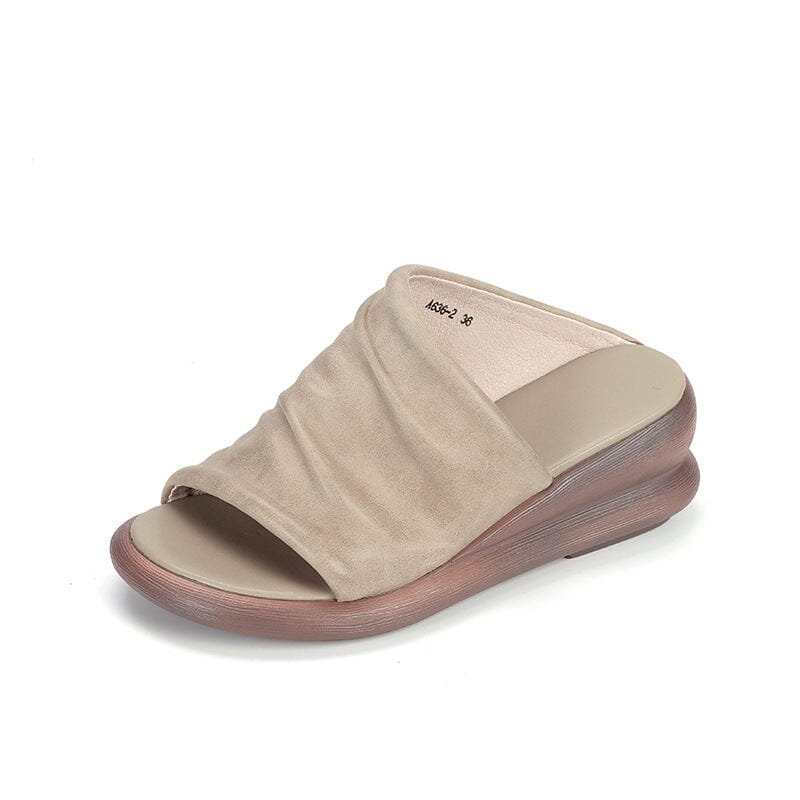 Beautifully Crafted Orthopedic Sandals