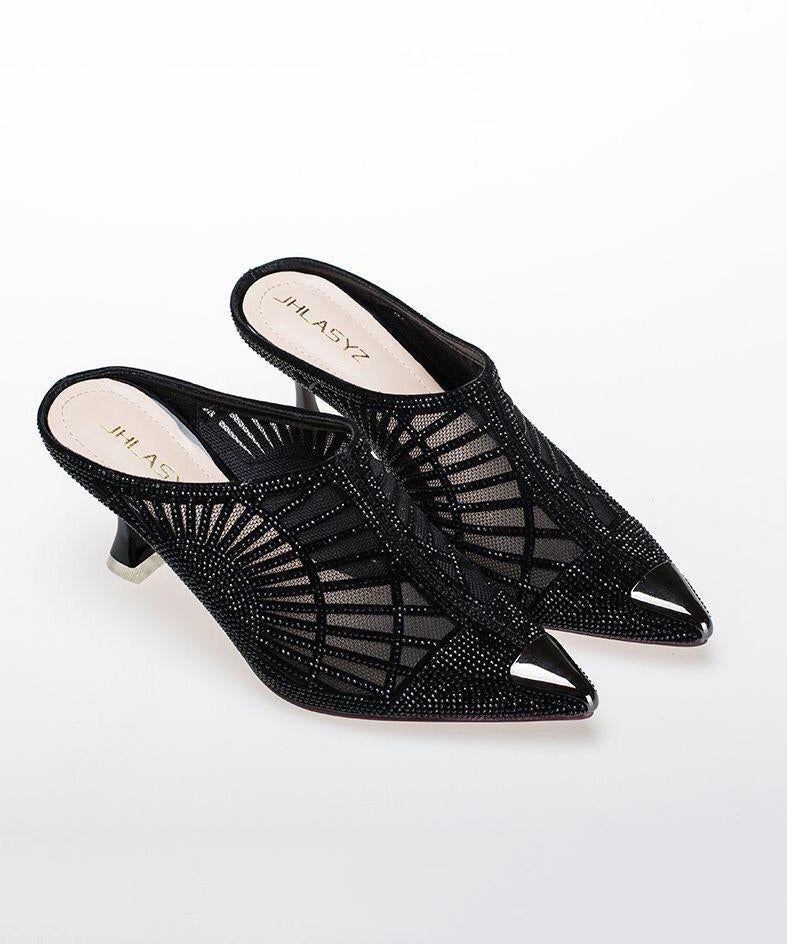 Elegant Orthopedic Sandals for Every Step