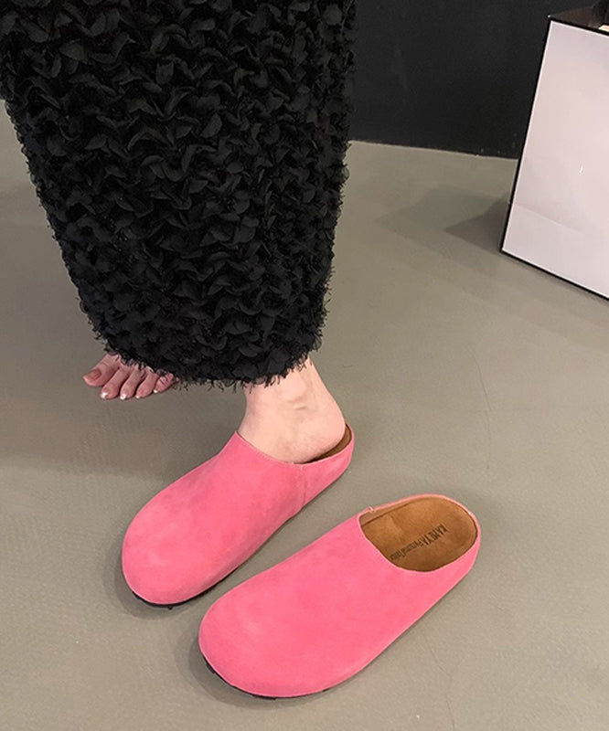 Vintage Inspired Orthopedic Sandals