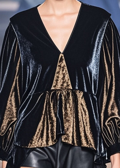 Sophisticated Blouse with a Clean Classic Look