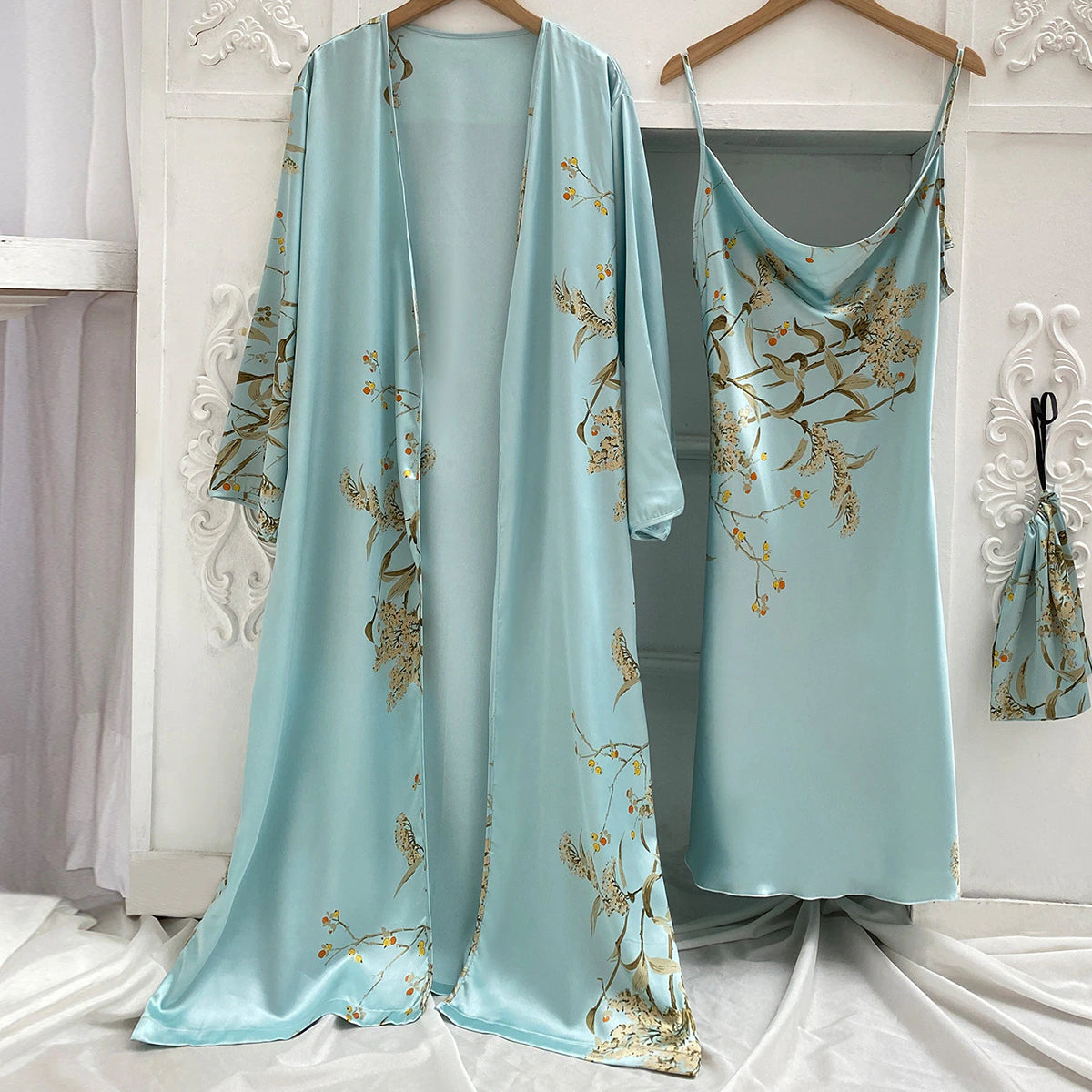 Elegantly Styled Garment for Everyday Wear