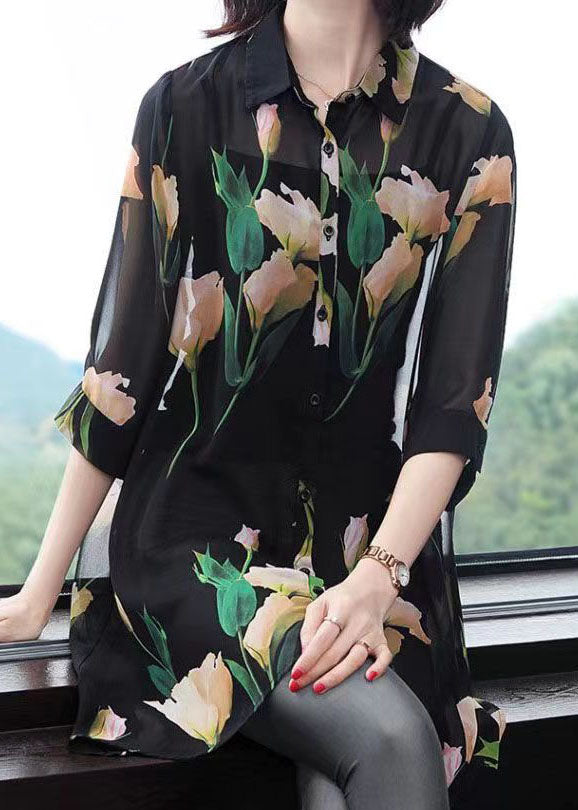 Gracefully Styled Shirt for Any Occasion