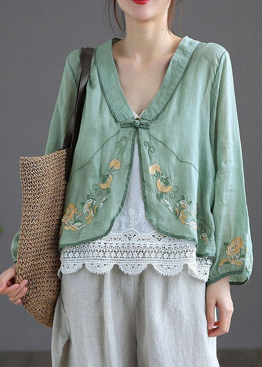 Classic Vintage Cardigan with a Flattering Fit